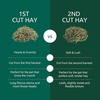 image:imageKaytee 2nd Cut Soft and Lush Timothy Hay for Guinea Pigs amp Rabbits
