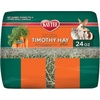 image:imageKaytee All Natural Timothy Hay Plus Carrots for Guinea Pig amp RabbitCarrot