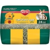image:imageKaytee All Natural Timothy Hay Plus Carrots for Guinea Pig amp RabbitMarigold