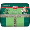 image:imageKaytee All Natural Timothy Hay Plus Carrots for Guinea Pig amp RabbitMint