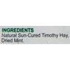image:imageKaytee All Natural Timothy Hay Plus Carrots for Guinea Pig amp RabbitMint
