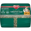 image:imageKaytee All Natural Timothy Hay Plus Carrots for Guinea Pig amp RabbitTimothy Hay