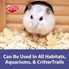 image:imageKaytee Aspen Bedding for Small Animals 197 LiterTan