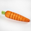 image:imageKaytee Bunny FlipNToss Toy Carrot for Rabbits Guinea Pigs and Other Small Animals Pack of 2Orange