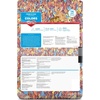 image:imageKaytee Clean amp Cozy Colors Small Animal Bedding with Extreme Odor Control Kaleidoscope 246 LitersKaleidoscope