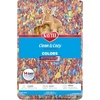 image:imageKaytee Clean amp Cozy Colors Small Animal Bedding with Extreme Odor Control Kaleidoscope 246 LitersKaleidoscope