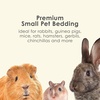 image:imageKaytee Clean amp Cozy Colors Small Animal Bedding with Extreme Odor Control Kaleidoscope 246 LitersKaleidoscope