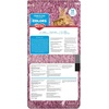 image:imageKaytee Clean amp Cozy Colors Small Animal Bedding with Extreme Odor Control Kaleidoscope 246 LitersPlum