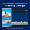 image:imageKaytee Clean amp Cozy Extreme Odor Control Hamster Bedding 40 Liters246 Liters
