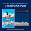 image:imageKaytee Clean amp Cozy Extreme Odor Control Hamster Bedding 40 Liters40 Liters