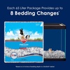 image:imageKaytee Clean amp Cozy Extreme Odor Control Hamster Bedding 40 Liters65 Liters