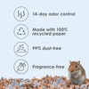 image:imageKaytee Clean amp Cozy Extreme Odor Control Hamster Bedding 40 Liters70 Liters