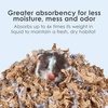 image:imageKaytee Clean amp Cozy Extreme Odor Control Hamster Bedding 40 Liters70 Liters