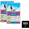 image:imageKaytee Clean amp Cozy Lavender Paper Bedding for Guinea Pigs 492 Liters100 Liters