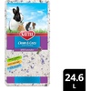 image:imageKaytee Clean amp Cozy Lavender Paper Bedding for Guinea Pigs 492 Liters246 Liters