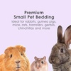 image:imageKaytee Clean amp Cozy Lavender Paper Bedding for Guinea Pigs 492 Liters492 Liters