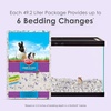 image:imageKaytee Clean amp Cozy Lavender Paper Bedding for Guinea Pigs 492 Liters492 Liters