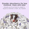 image:imageKaytee Clean amp Cozy Lavender Paper Bedding for Guinea Pigs 492 Liters492 Liters
