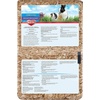image:imageKaytee Clean amp Cozy Natural Bedding with Lavender 246 Liters492 Liter