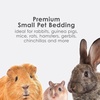 image:imageKaytee Clean amp Cozy Natural Paper Bedding 492 Liters100 Liter