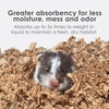 image:imageKaytee Clean amp Cozy Natural Paper Bedding 492 Liters100 Liter