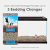 image:imageKaytee Clean amp Cozy Natural Paper Bedding 492 Liters246 Liters