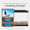 image:imageKaytee Clean amp Cozy Natural Paper Bedding 492 Liters492 Liters
