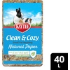 image:imageKaytee Clean amp Cozy Natural Paper with Extreme Odor Control Bedding Made with 100 Recycled Paper40 Liter
