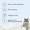 image:imageKaytee Clean amp Cozy Paper Bedding for Small Animals White 100 Liter492 Liters