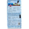 image:imageKaytee Clean amp Cozy Purple Bedding For Guinea Pigs Rabbits Hamsters Gerbils and Chinchillas 246 LiterBlue