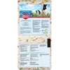 image:imageKaytee Clean amp Cozy Purple Bedding For Guinea Pigs Rabbits Hamsters Gerbils and Chinchillas 246 LiterConfetti