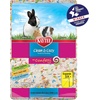 image:imageKaytee Clean amp Cozy Purple Bedding For Guinea Pigs Rabbits Hamsters Gerbils and Chinchillas 246 LiterConfetti