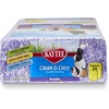 image:imageKaytee Clean amp Cozy Purple Bedding For Guinea Pigs Rabbits Hamsters Gerbils and Chinchillas 246 LiterPurple