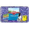 image:imageKaytee Clean amp Cozy Purple Bedding For Guinea Pigs Rabbits Hamsters Gerbils and Chinchillas 246 LiterPurple
