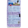 image:imageKaytee Clean amp Cozy Purple Bedding For Guinea Pigs Rabbits Hamsters Gerbils and Chinchillas 246 LiterPurple
