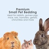 image:imageKaytee Clean amp Cozy White Paper Bedding Made for Small Animals 85 Liters