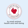 image:imageKaytee Clean amp Cozy White Paper Bedding Made for Small Animals 85 Liters