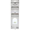 image:imageKaytee Clear View Water Bottle for Pet Gerbils Hamsters amp Mice 8 oz16 oz Pack of 2