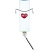 image:imageKaytee Clear View Water Bottle for Pet Gerbils Hamsters amp Mice 8 oz16 oz Pack of 2