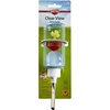 image:imageKaytee Clear View Water Bottle for Pet Gerbils Hamsters amp Mice 8 oz4 oz Pack of 1