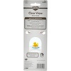 image:imageKaytee Clear View Water Bottle for Pet Gerbils Hamsters amp Mice 8 oz4 oz Pack of 1