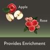 image:imageKaytee FieldForest Mini Hay Bales Apple and Rose 2 Pack 7 OuncesApple and Rose