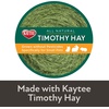image:imageKaytee FieldForest Mini Hay Bales Apple and Rose 2 Pack 7 OuncesApple and Rose