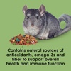 image:imageKaytee Fiesta Chinchilla Food Nutritious Blend 25 Pounds25 Pound Pack of 1