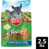 image:imageKaytee Fiesta Chinchilla Food Nutritious Blend 25 Pounds25 Pound Pack of 2