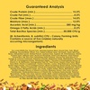 image:imageKaytee Fiesta Guinea Pig Food Nutritious Blend 45 Pounds25 Pound Pack of 1