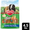 image:imageKaytee Fiesta Guinea Pig Food Nutritious Blend 45 Pounds45 Pound Pack of 1