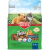 image:imageKaytee Fiesta Hamster amp Gerbil Food Nutritious and Fun Blend Supports Dental Health and Digestion 45 pounds25 Pound Pack of 1