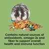 image:imageKaytee Fiesta Hamster amp Gerbil Food Nutritious and Fun Blend Supports Dental Health and Digestion 45 pounds45 Pound Pack of 1