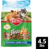 image:imageKaytee Fiesta Hamster amp Gerbil Food Nutritious and Fun Blend Supports Dental Health and Digestion 45 pounds45 Pound Pack of 1